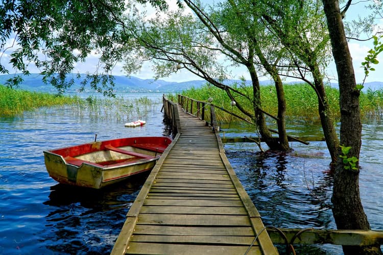 Featured guide location