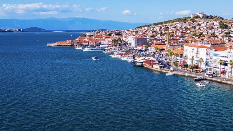 Featured guide location