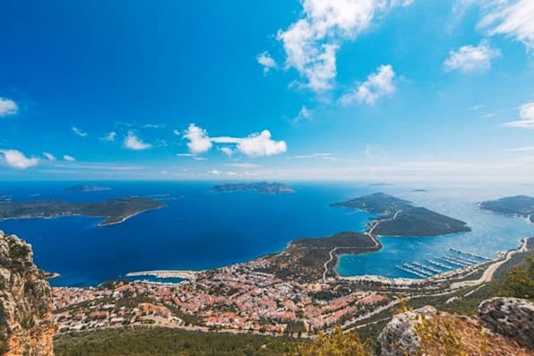 Featured guide location